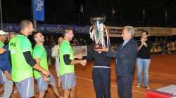 Finale Serie A Open Maschile 2015
